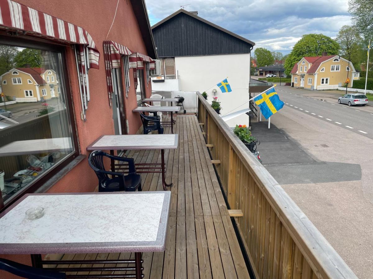 Torups Vandrarhem Torup  Exteriér fotografie