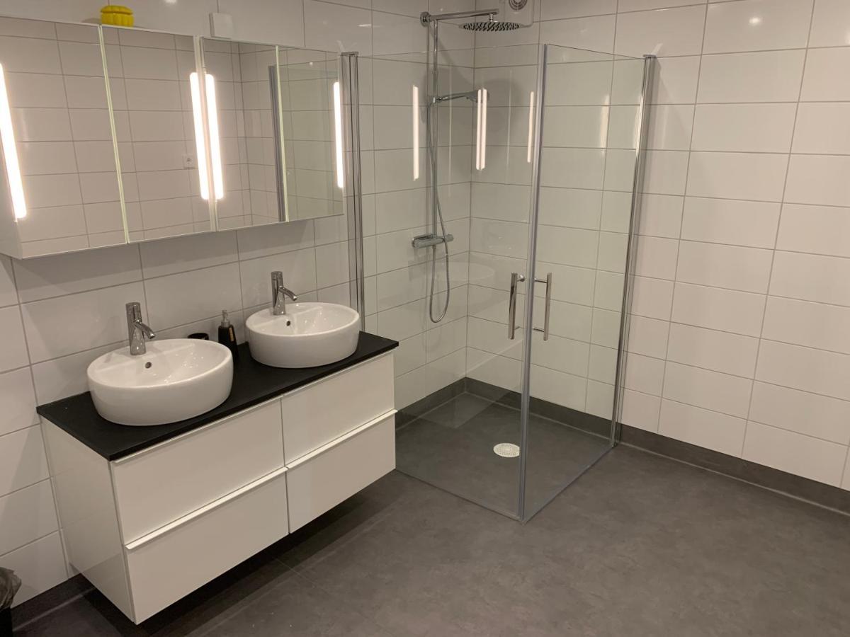 Torups Vandrarhem Torup  Exteriér fotografie
