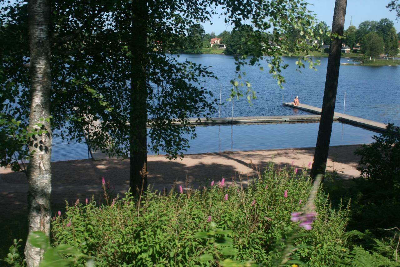 Torups Vandrarhem Torup  Exteriér fotografie